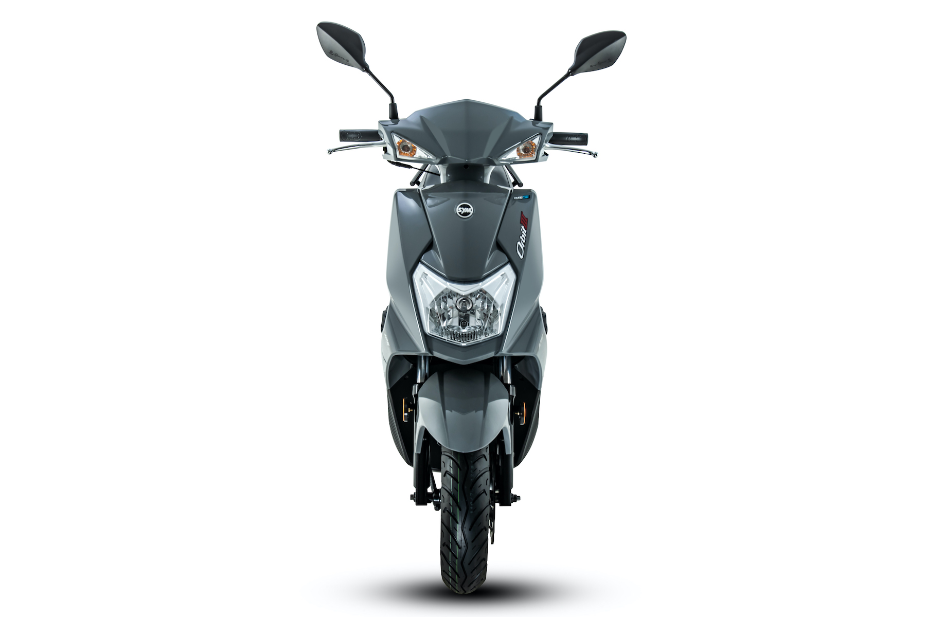 SYM ORBIT III 125